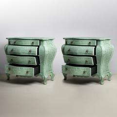 Pair of Chest drawers - 4627560
