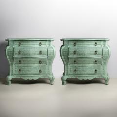 Pair of Chest drawers - 4627561