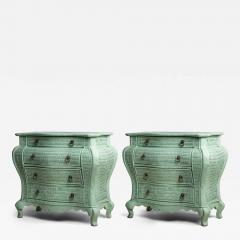Pair of Chest drawers - 4627750