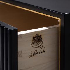 Pair of Chests of Drawers by Attila Suta Sweden 2022 - 4432287