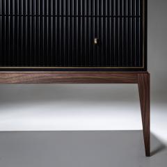 Pair of Chests of Drawers by Attila Suta Sweden 2022 - 4432294