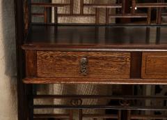 Pair of Chinese Bookcases - 3140689