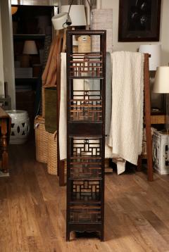 Pair of Chinese Bookcases - 3140693