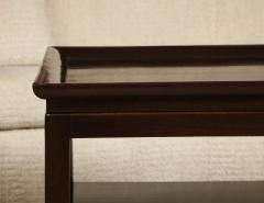 Pair of Chinese Modern End Tables - 1974457