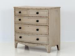 Pair of Chinoiserie Chests of Drawers - 1674939