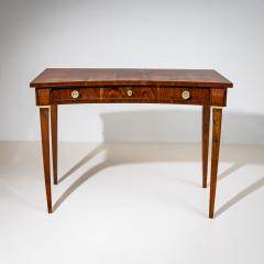 Pair of Consoles Italy circa 1830 - 4702056