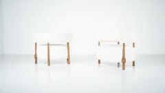 Pair of Contemporary Italian Armchairs Italy - 4515048