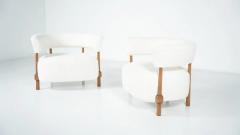 Pair of Contemporary Italian Armchairs Italy - 4515049