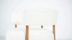 Pair of Contemporary Italian Armchairs Italy - 4515051