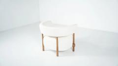 Pair of Contemporary Italian Armchairs Italy - 4515053