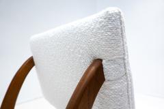 Pair of Contemporary Italian Chairs - 2377145