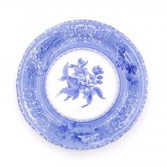 Pair of Copeland Spode Camilla Sauce Tureens England circa 1900 - 3147460