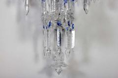 Pair of Crystal Sconces France 1930s - 1525537