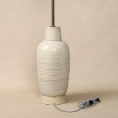 Pair of Customized Design Technics Table Lamps - 4411700