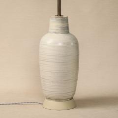 Pair of Customized Design Technics Table Lamps - 4411702