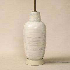 Pair of Customized Design Technics Table Lamps - 4411703