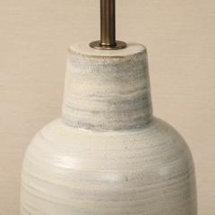 Pair of Customized Design Technics Table Lamps - 4411704