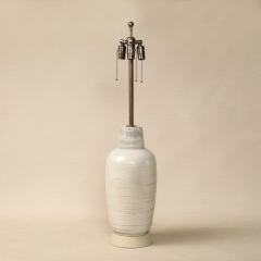 Pair of Customized Design Technics Table Lamps - 4411706