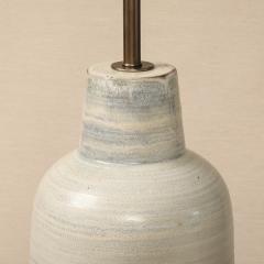 Pair of Customized Design Technics Table Lamps - 4411708