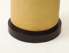 Pair of Cylinder Lamps - 4474704