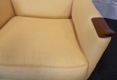 Pair of DANISH MODERN Lounge Chairs - 3093006