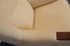 Pair of DANISH MODERN Lounge Chairs - 3093018