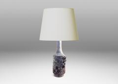 Pair of Danish Modern Table Lamps - 4500867