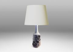 Pair of Danish Modern Table Lamps - 4500873