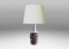 Pair of Danish Modern Table Lamps - 4500874