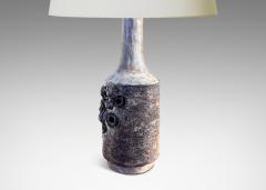 Pair of Danish Modern Table Lamps - 4500879