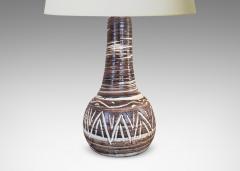 Pair of Danish Modern Table Lamps - 4517859