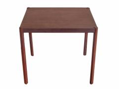 Pair of Danish Nesting Tables - 1934181