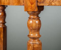 Pair of Demilune Tables - 300233