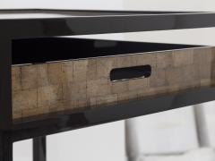 Pair of Divine End Tables - 4705434