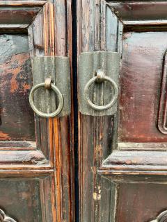 Pair of Early 19th Century Chinese Doors - 3138801