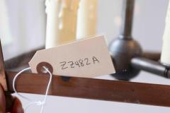 Pair of Early 20th Century French Copper Hanging Lanterns - 4402408