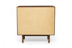 Pair of Edmond Spence for Whitney Furniture Co American Mid Century 3 Drawer Wa - 4634345