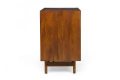 Pair of Edmond Spence for Whitney Furniture Co American Mid Century 3 Drawer Wa - 4634349