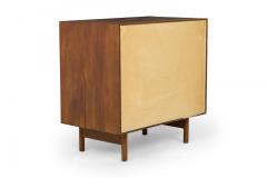Pair of Edmond Spence for Whitney Furniture Co American Mid Century 3 Drawer Wa - 4634350