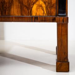 Pair of Empire Bedside Cabinets Italy Early 19th Century - 4704423