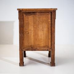Pair of Empire Bedside Cabinets Italy Early 19th Century - 4704426