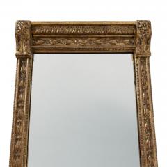 Pair of English 19th Century Giltwood Mirrors - 2897965