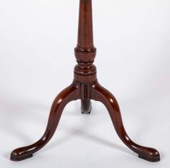 Pair of English George II Period Pedestals in the Manner of Linnell - 4610717