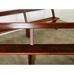 Pair of English Pews - 3877307