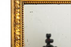 Pair of English Regency Antique Classical Painted Panel Pier Mirrors ca 1810 - 4502710