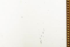 Pair of English Regency Antique Classical Painted Panel Pier Mirrors ca 1810 - 4502712