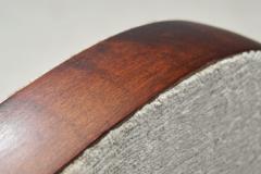 Pair of European Art Deco Armchairs Europe First half of the 20th century - 3895735