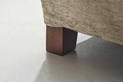 Pair of European Art Deco Armchairs Europe First half of the 20th century - 3895739