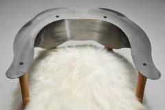 Pair of Fantasy Armchairs by Kurt Beier for Koinor Germany 1980s - 4098314
