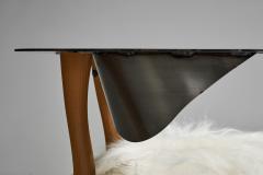 Pair of Fantasy Armchairs by Kurt Beier for Koinor Germany 1980s - 4098317